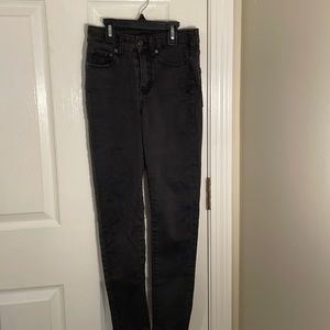 Aeropostale High Waisted Jeggingz